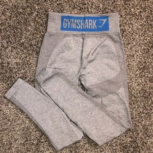 Gymshark High Waisted Flex Leggings